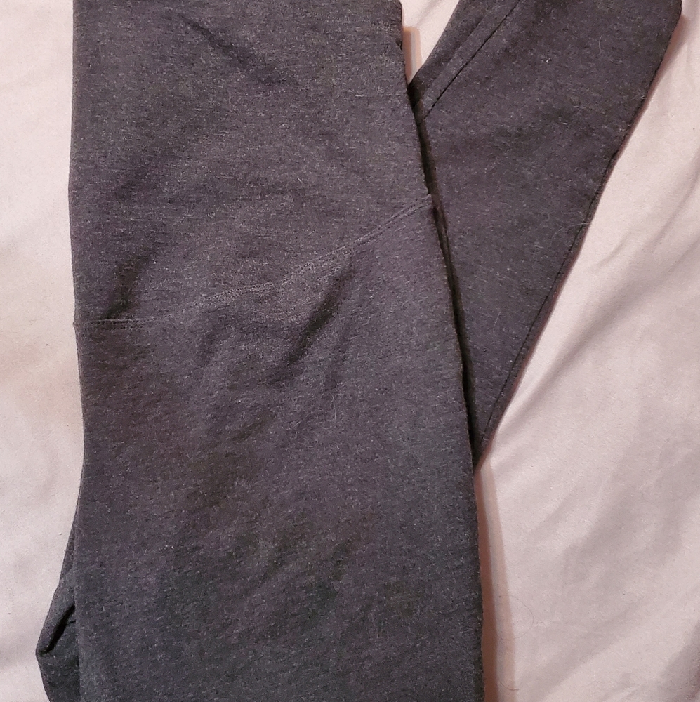 Maternity leggings